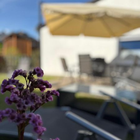 Ferienhaus Hunsrueckliebe Liederbach  Екстер'єр фото