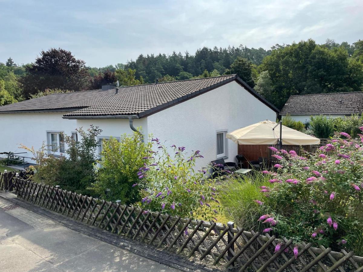 Ferienhaus Hunsrueckliebe Liederbach  Екстер'єр фото