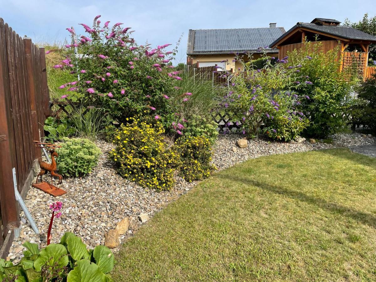 Ferienhaus Hunsrueckliebe Liederbach  Екстер'єр фото