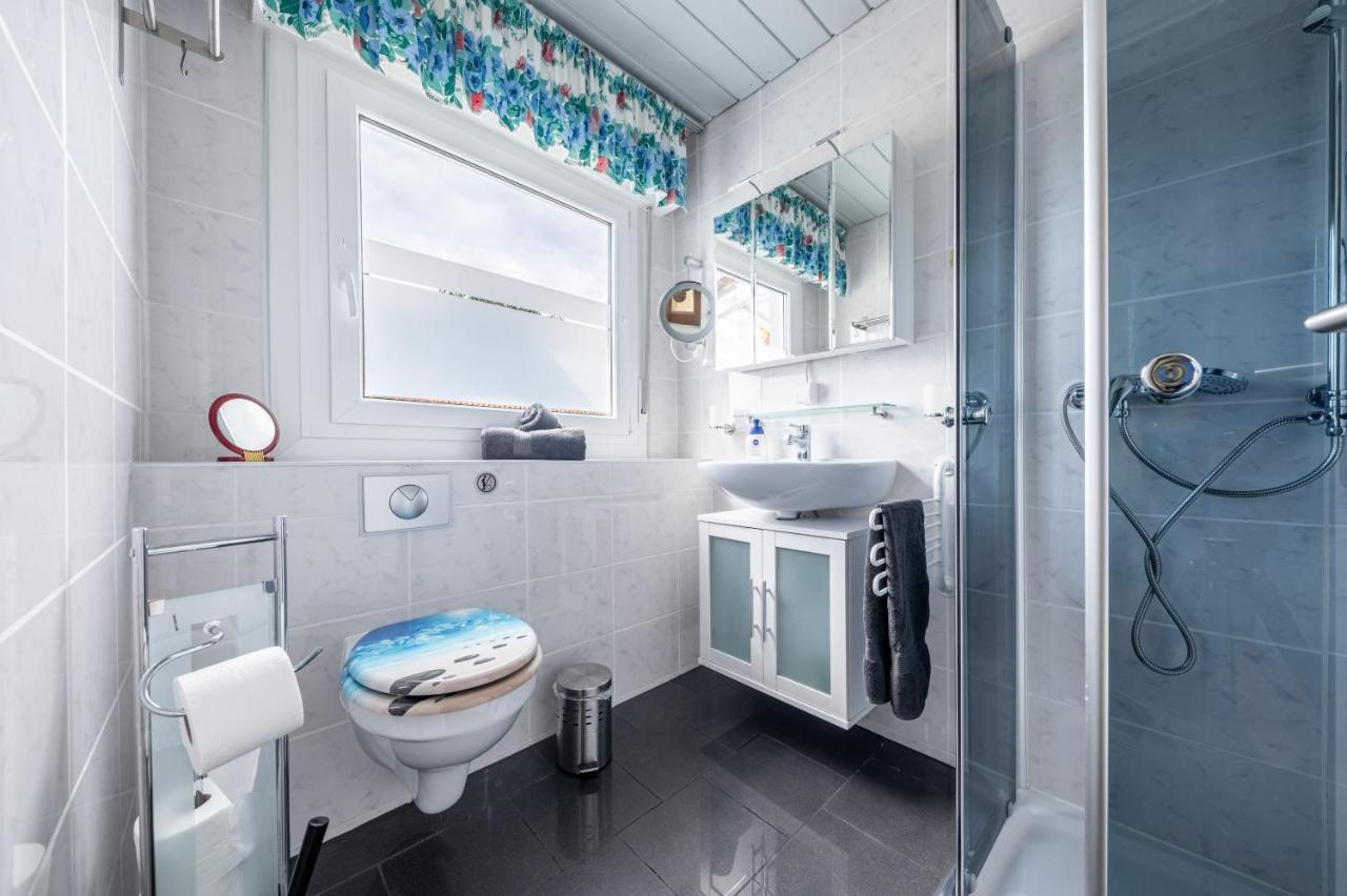 Ferienhaus Hunsrueckliebe Liederbach  Екстер'єр фото