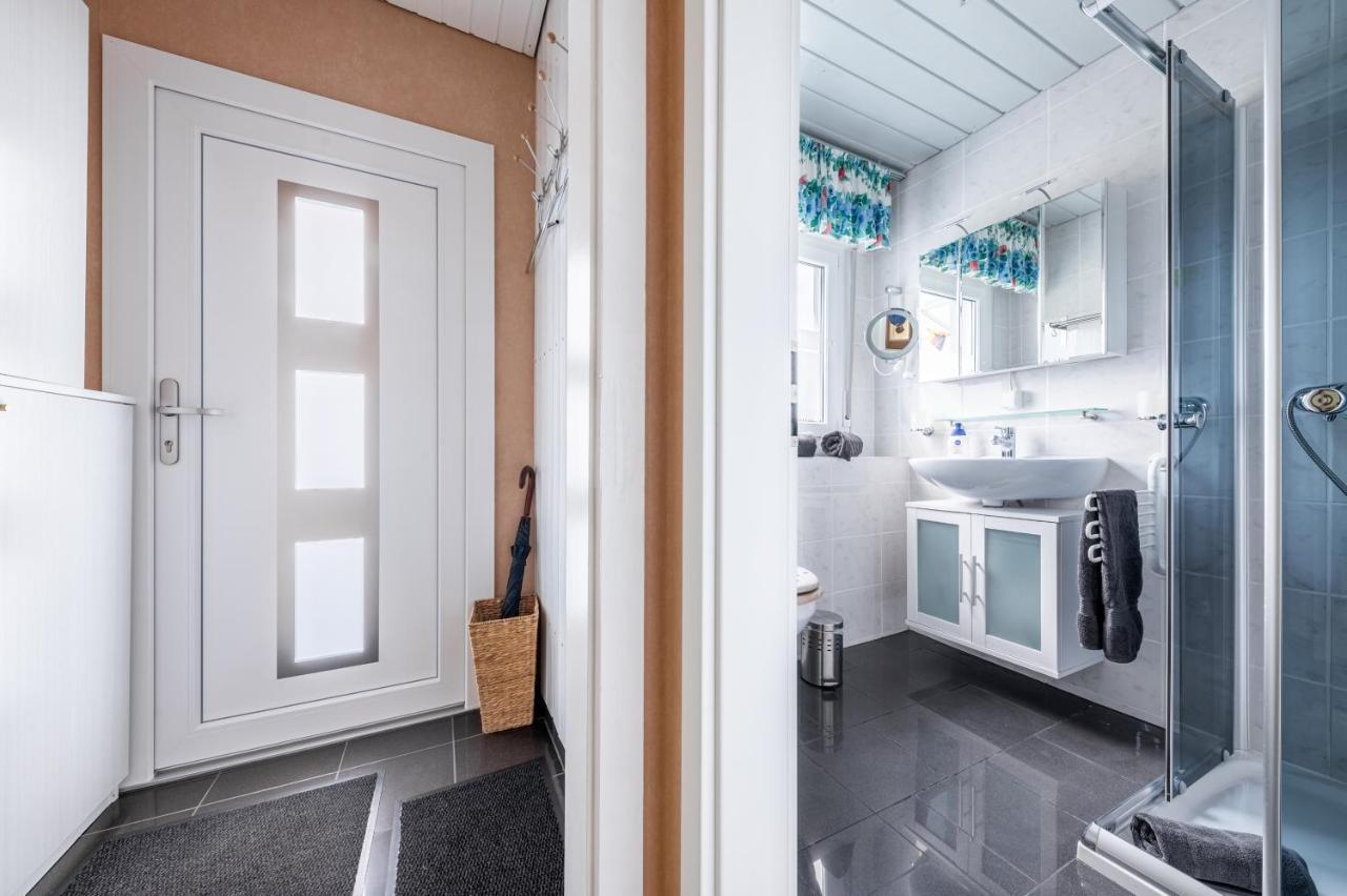 Ferienhaus Hunsrueckliebe Liederbach  Екстер'єр фото