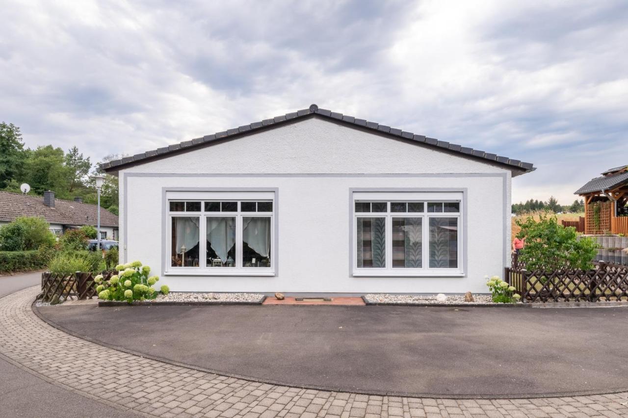 Ferienhaus Hunsrueckliebe Liederbach  Екстер'єр фото