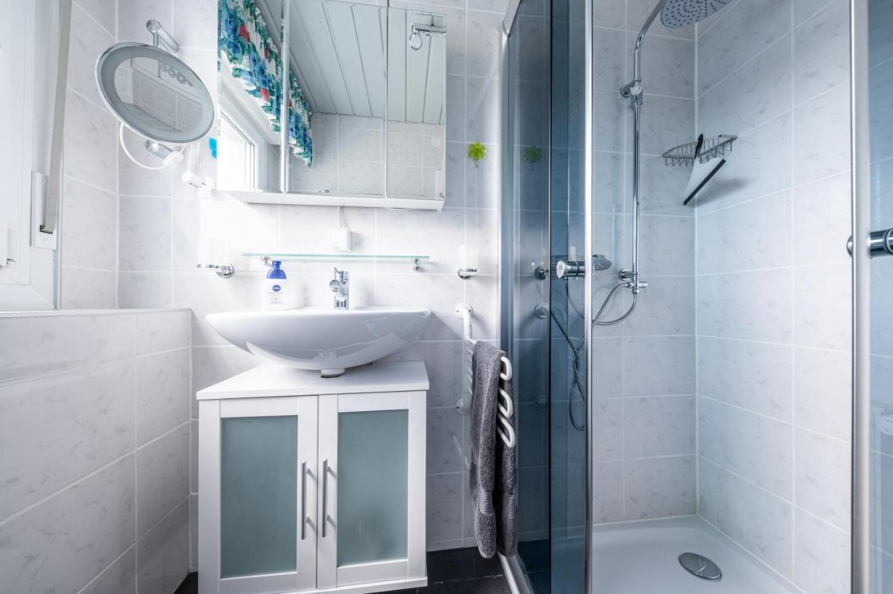 Ferienhaus Hunsrueckliebe Liederbach  Екстер'єр фото