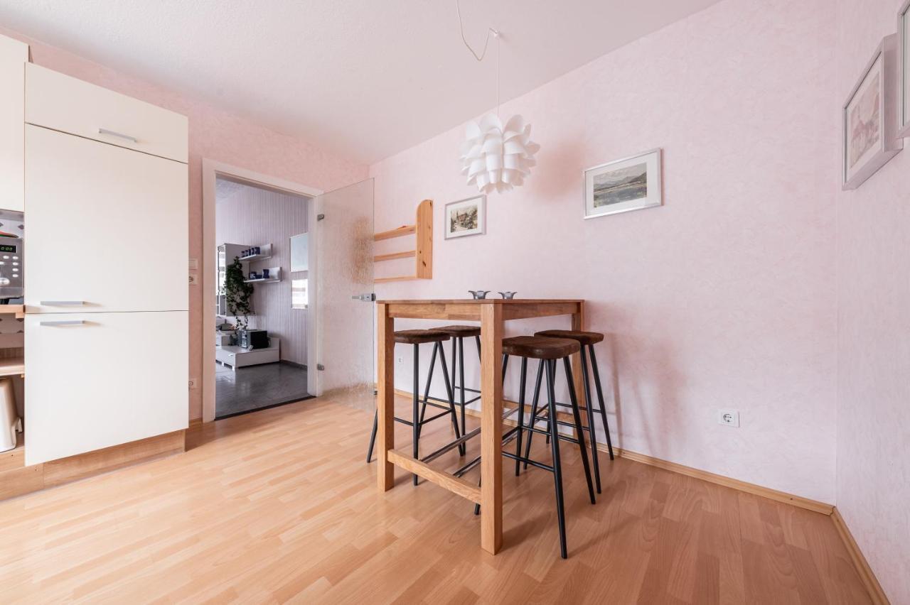 Ferienhaus Hunsrueckliebe Liederbach  Екстер'єр фото