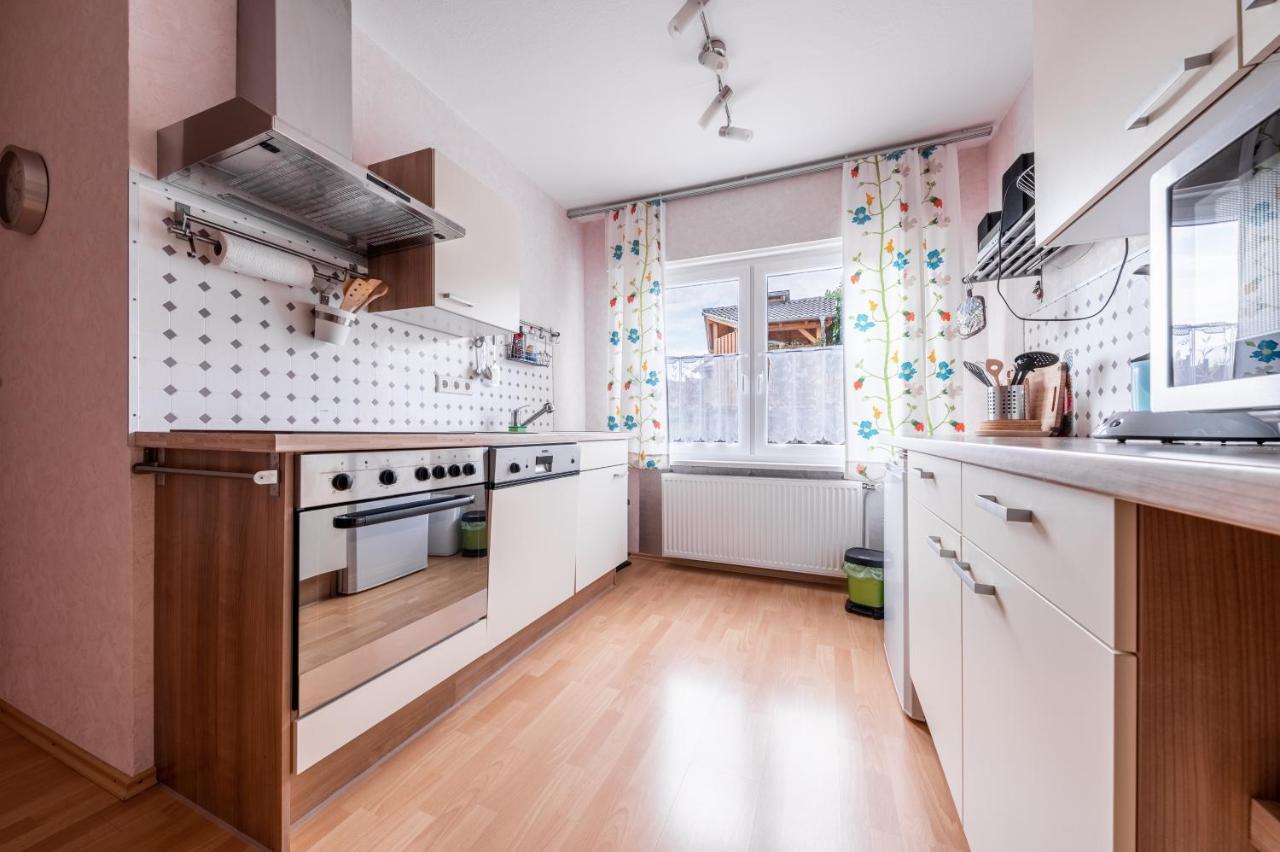 Ferienhaus Hunsrueckliebe Liederbach  Екстер'єр фото
