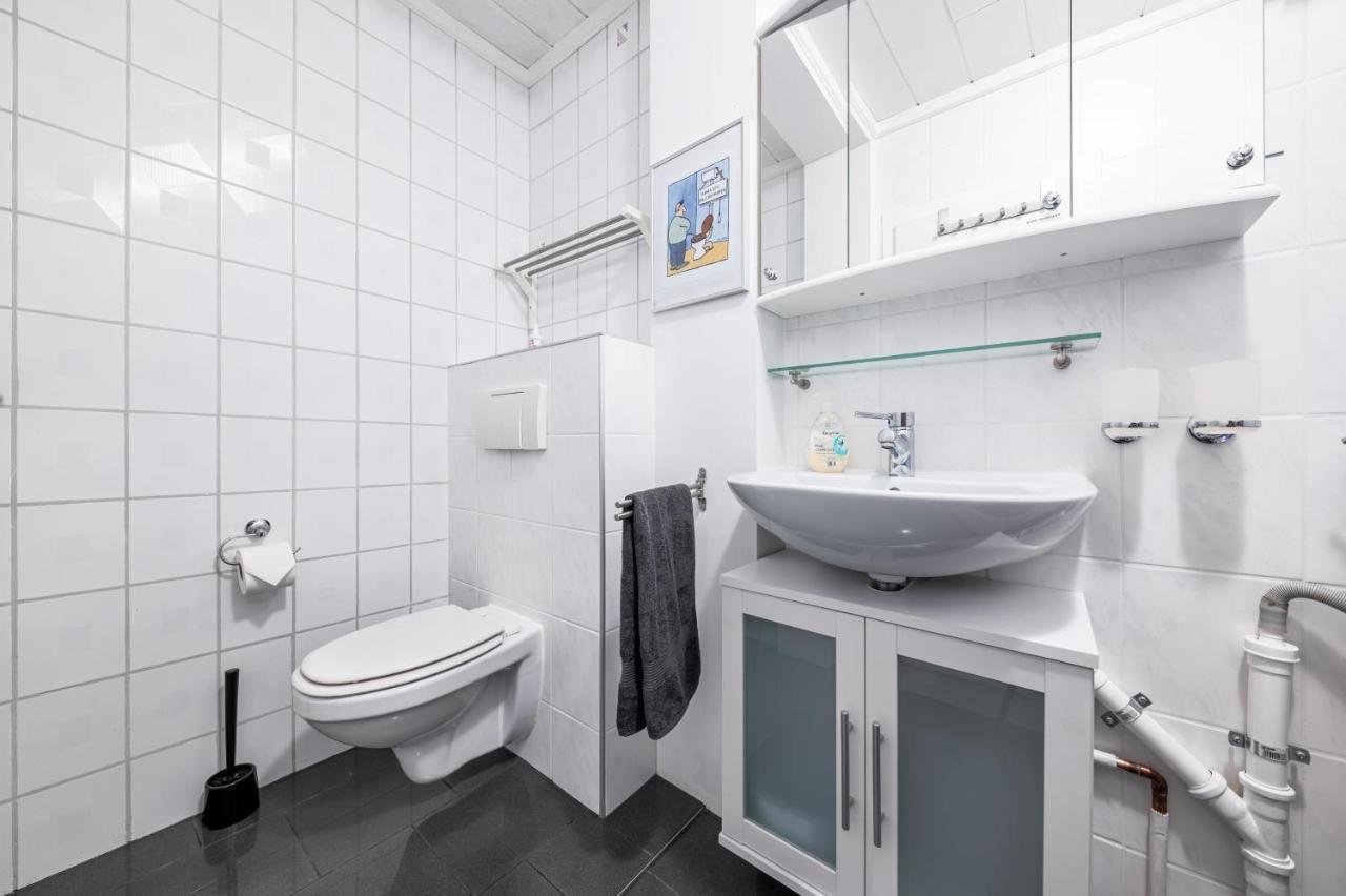 Ferienhaus Hunsrueckliebe Liederbach  Екстер'єр фото