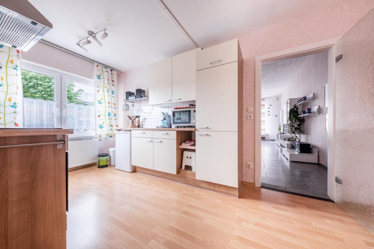 Ferienhaus Hunsrueckliebe Liederbach  Екстер'єр фото