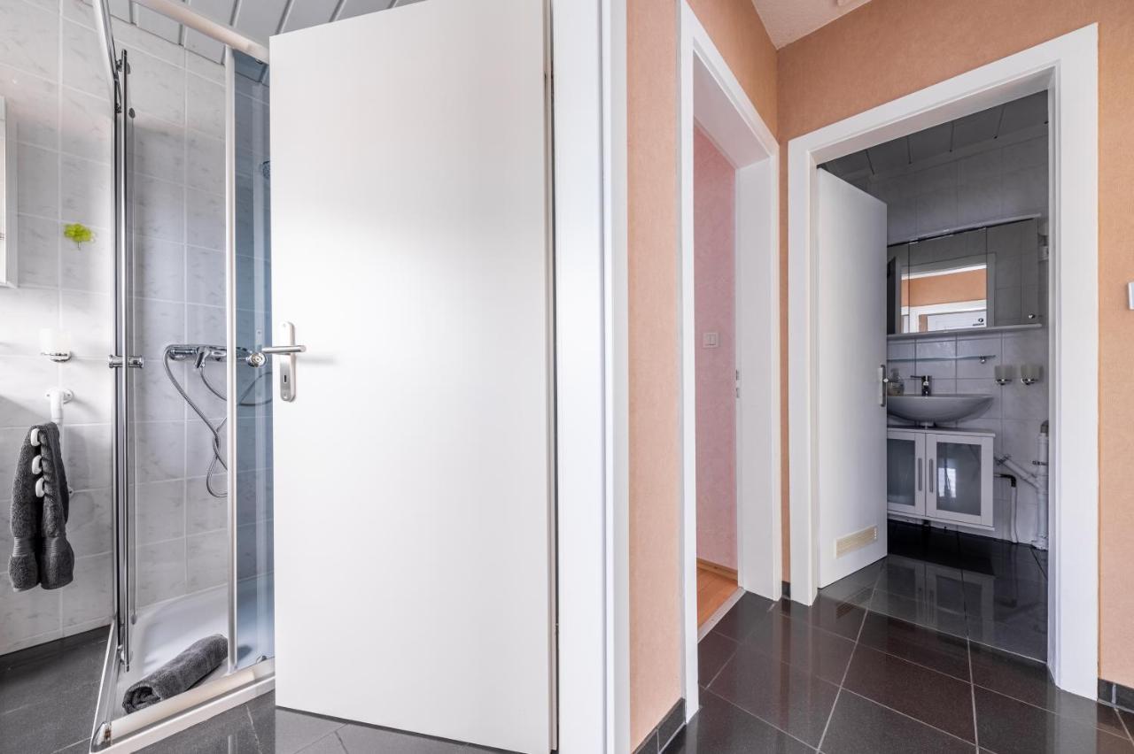 Ferienhaus Hunsrueckliebe Liederbach  Екстер'єр фото