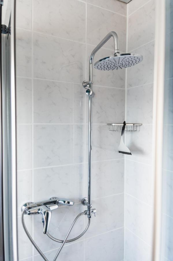 Ferienhaus Hunsrueckliebe Liederbach  Екстер'єр фото