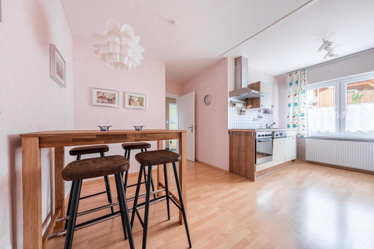 Ferienhaus Hunsrueckliebe Liederbach  Екстер'єр фото