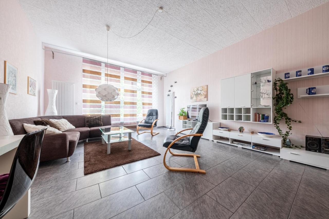 Ferienhaus Hunsrueckliebe Liederbach  Екстер'єр фото