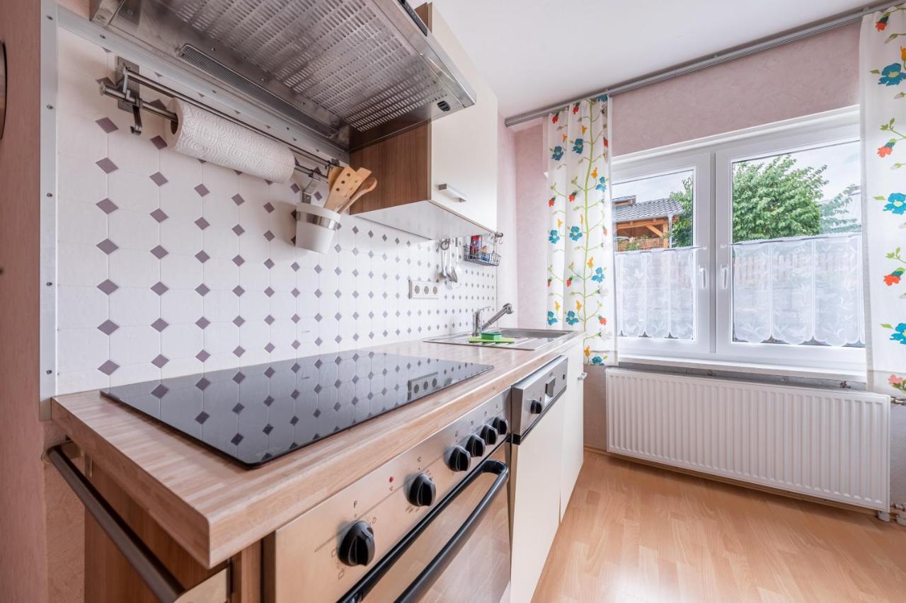 Ferienhaus Hunsrueckliebe Liederbach  Екстер'єр фото