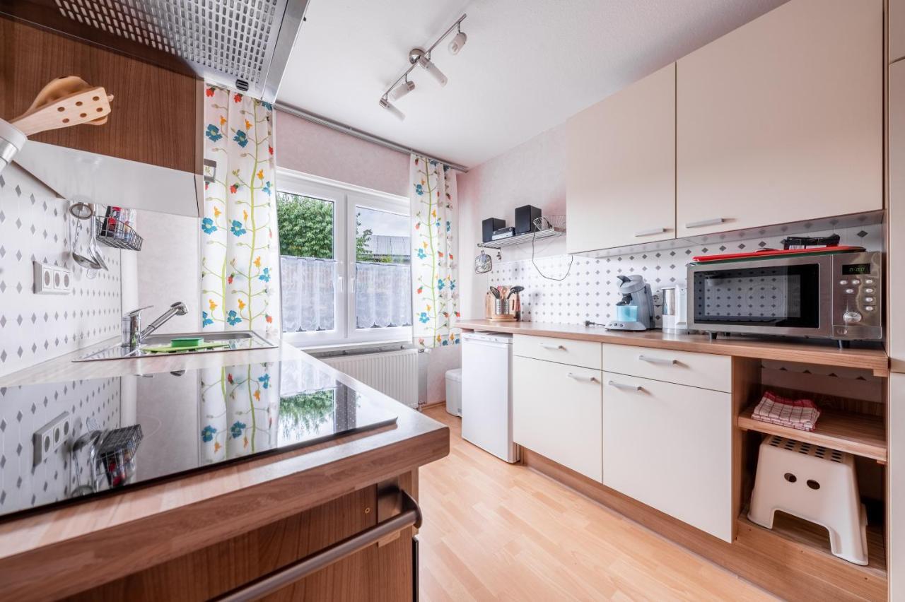 Ferienhaus Hunsrueckliebe Liederbach  Екстер'єр фото