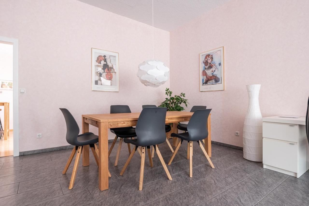 Ferienhaus Hunsrueckliebe Liederbach  Екстер'єр фото