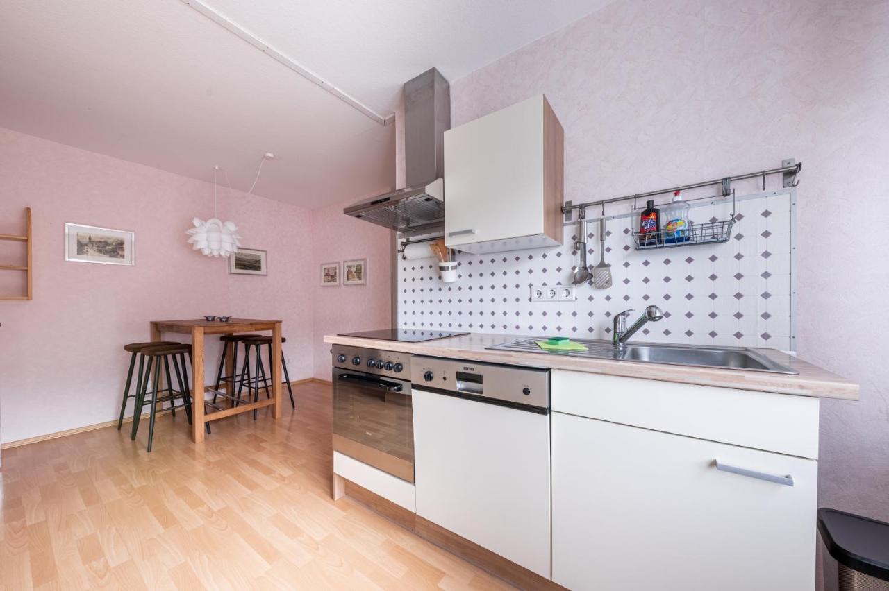 Ferienhaus Hunsrueckliebe Liederbach  Екстер'єр фото