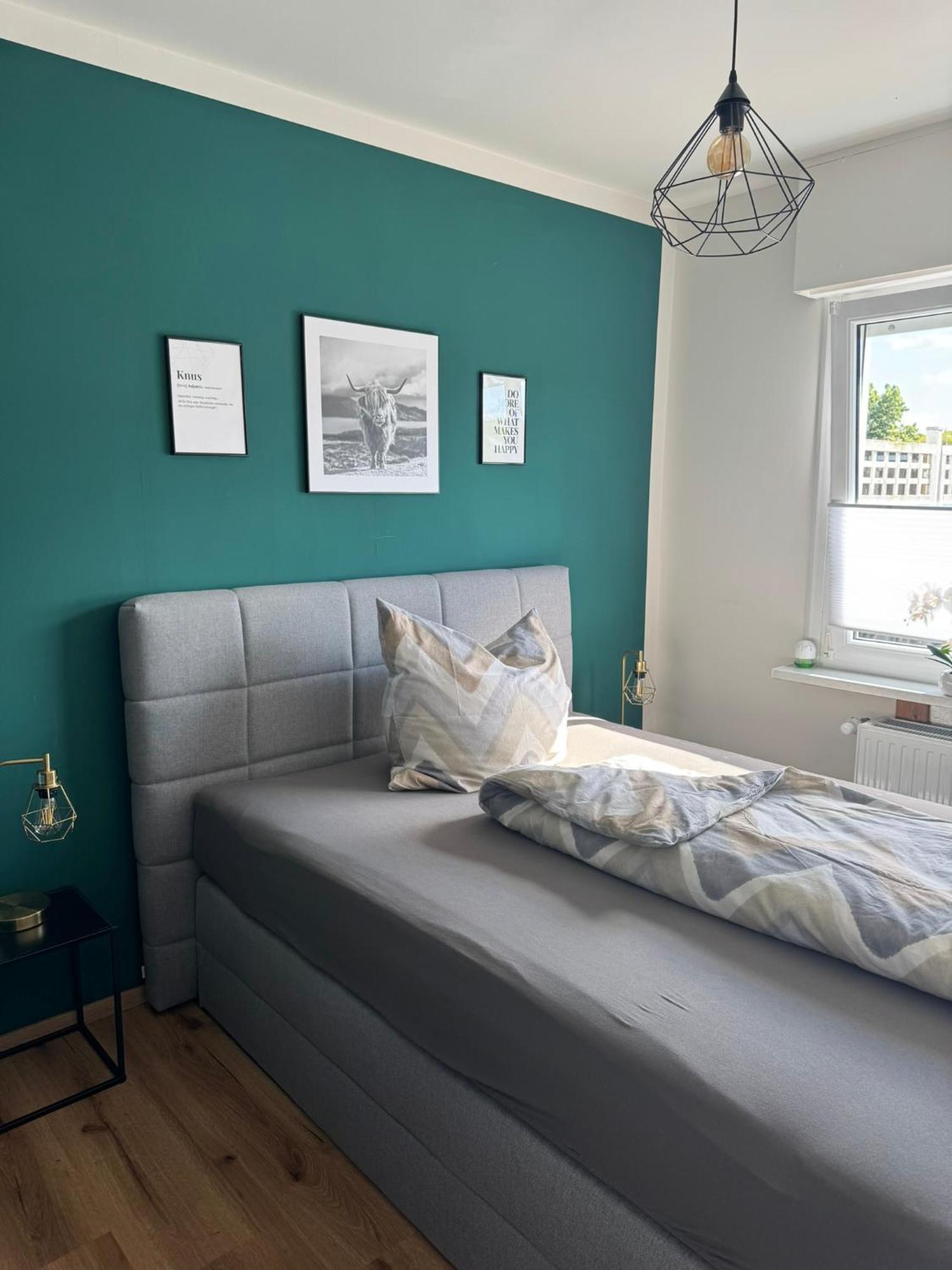 Ferienhaus Hunsrueckliebe Liederbach  Екстер'єр фото