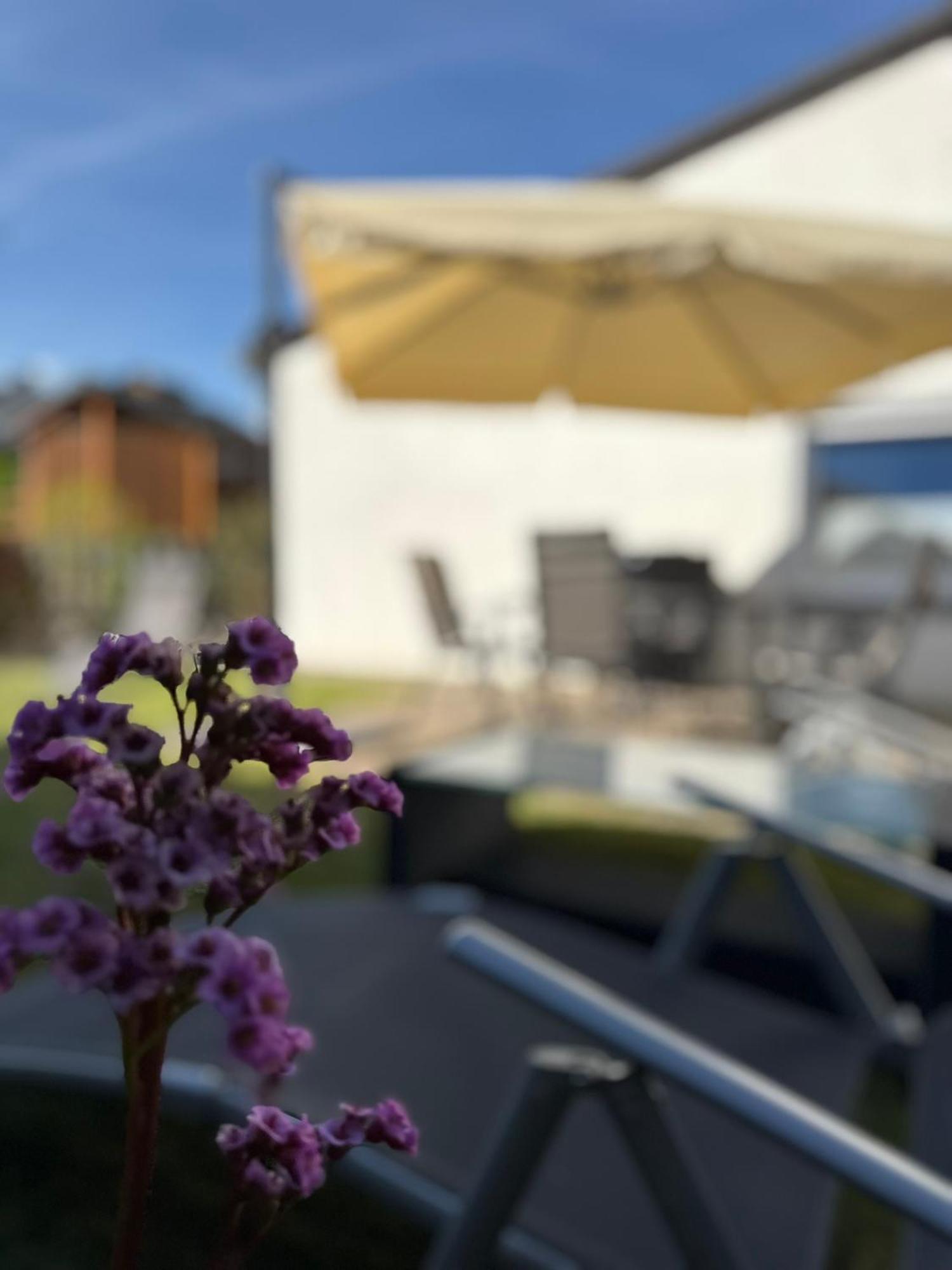 Ferienhaus Hunsrueckliebe Liederbach  Екстер'єр фото