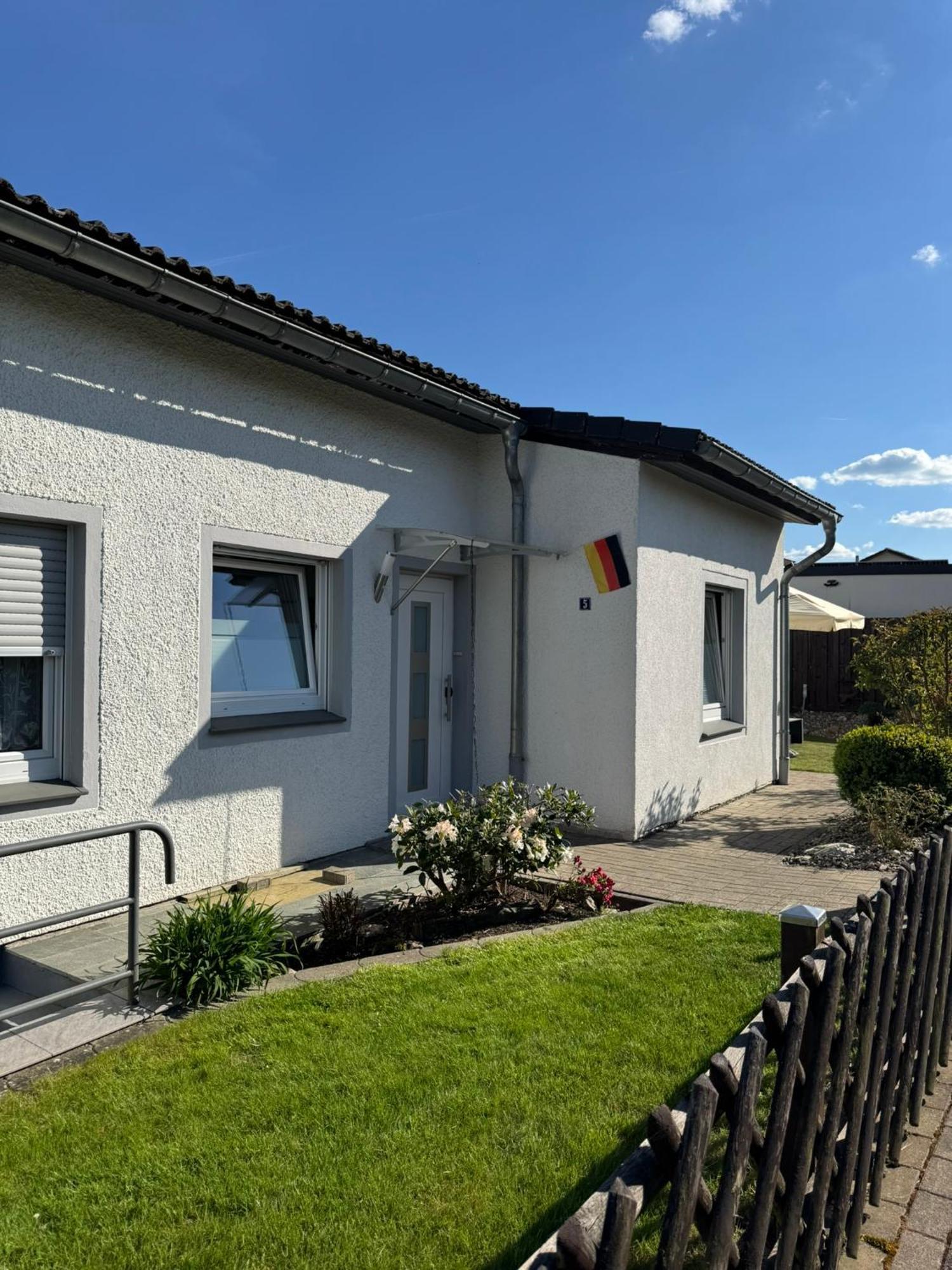 Ferienhaus Hunsrueckliebe Liederbach  Екстер'єр фото