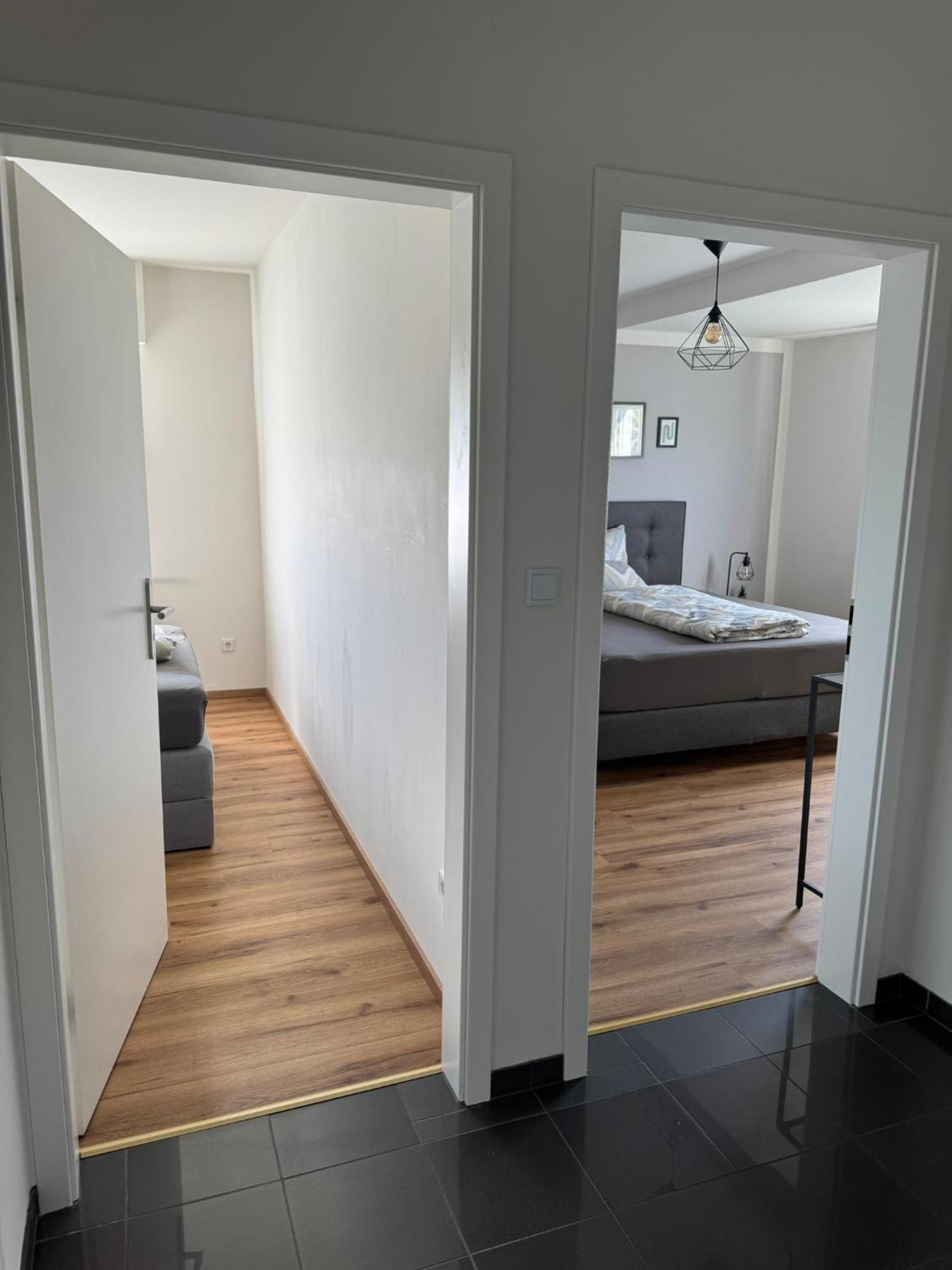 Ferienhaus Hunsrueckliebe Liederbach  Екстер'єр фото