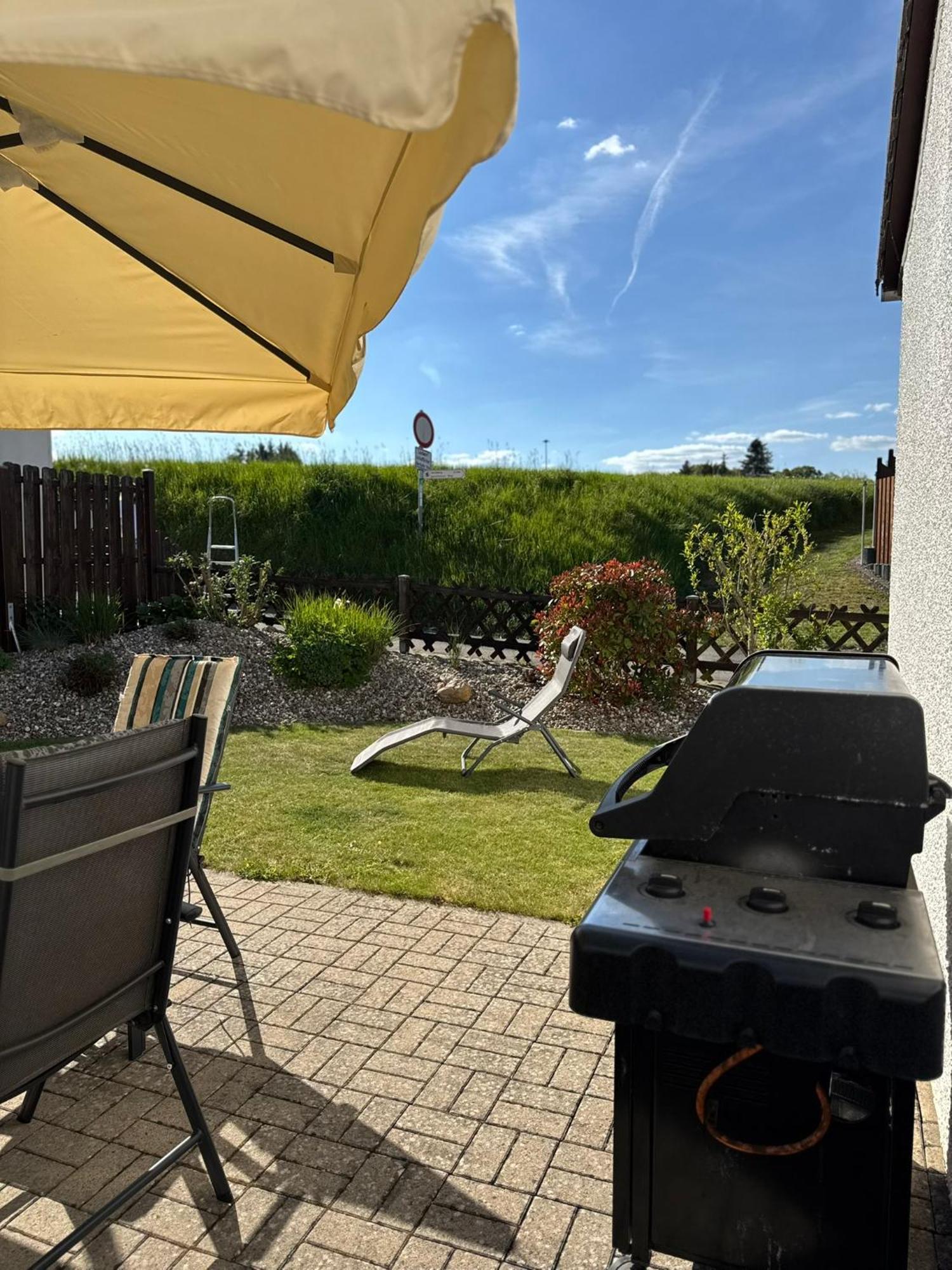 Ferienhaus Hunsrueckliebe Liederbach  Екстер'єр фото