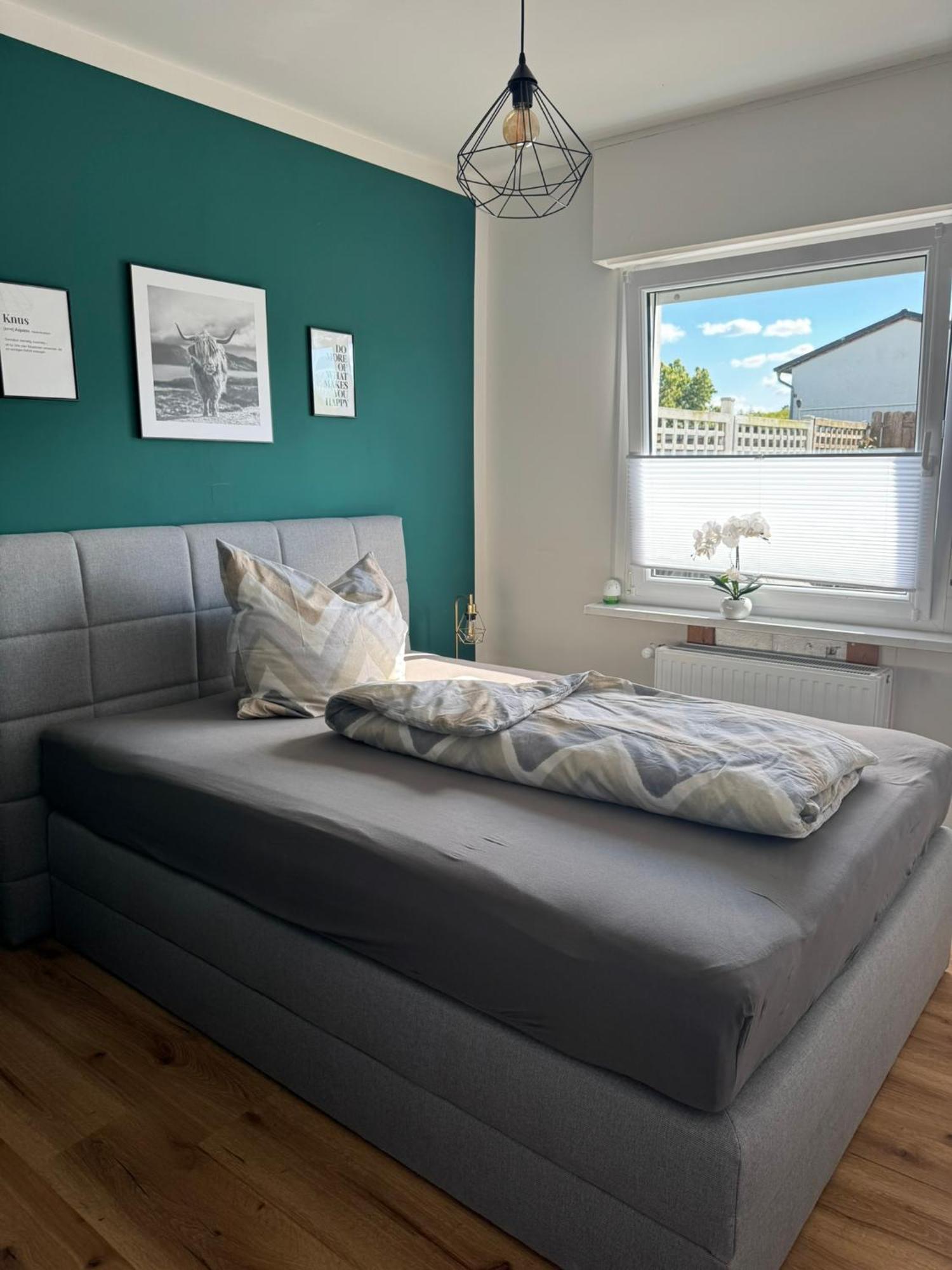 Ferienhaus Hunsrueckliebe Liederbach  Екстер'єр фото