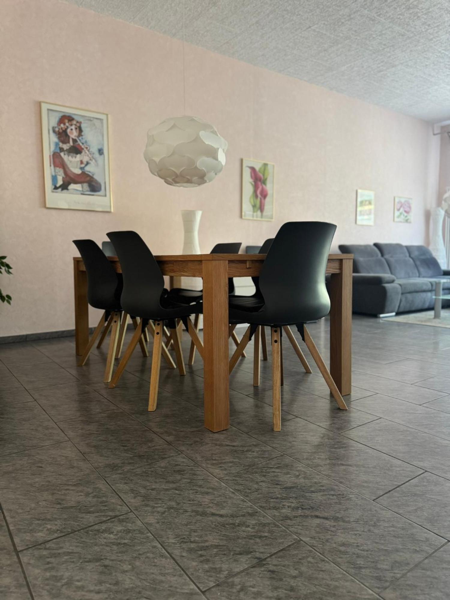 Ferienhaus Hunsrueckliebe Liederbach  Екстер'єр фото