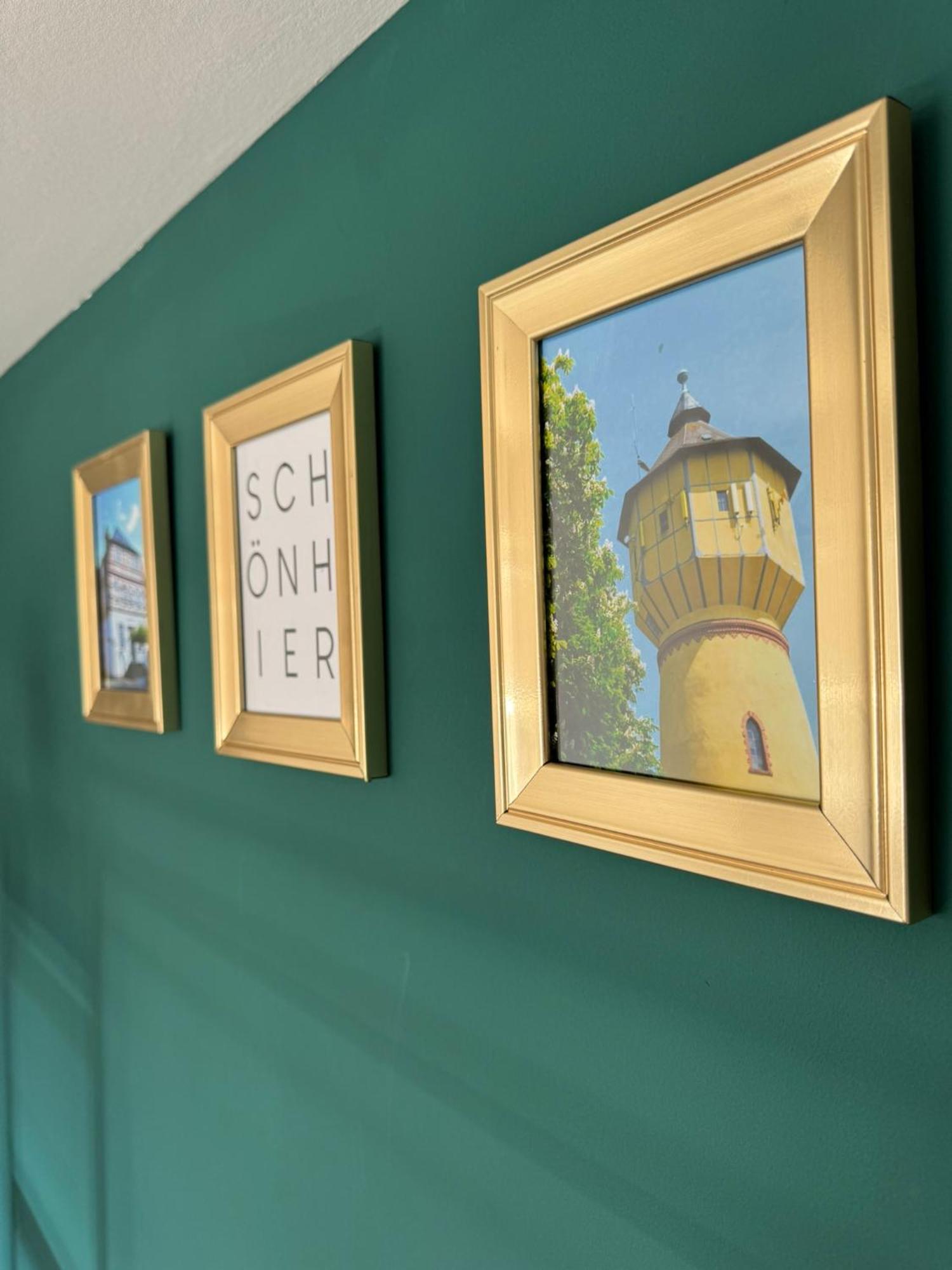 Ferienhaus Hunsrueckliebe Liederbach  Екстер'єр фото