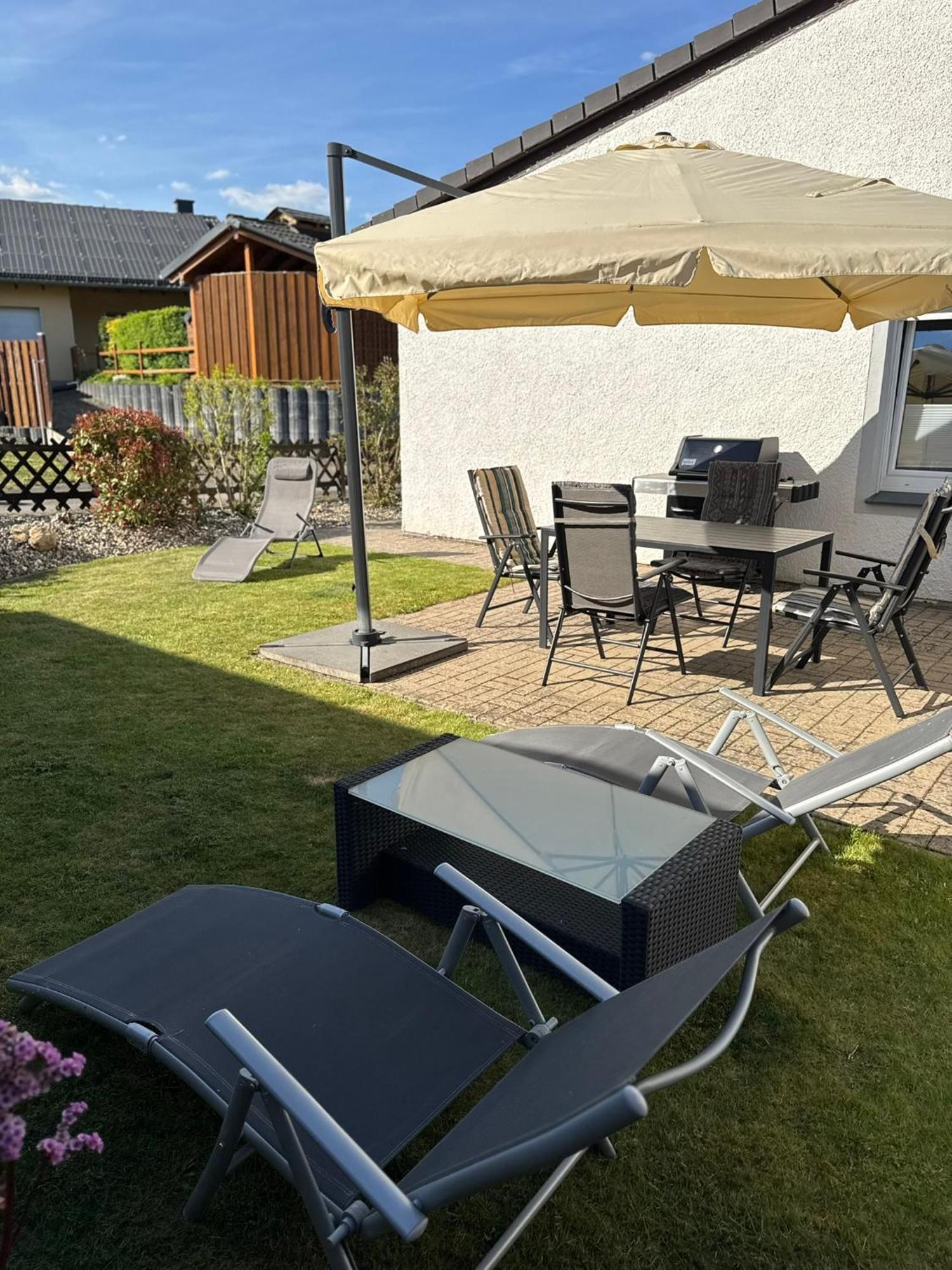 Ferienhaus Hunsrueckliebe Liederbach  Екстер'єр фото