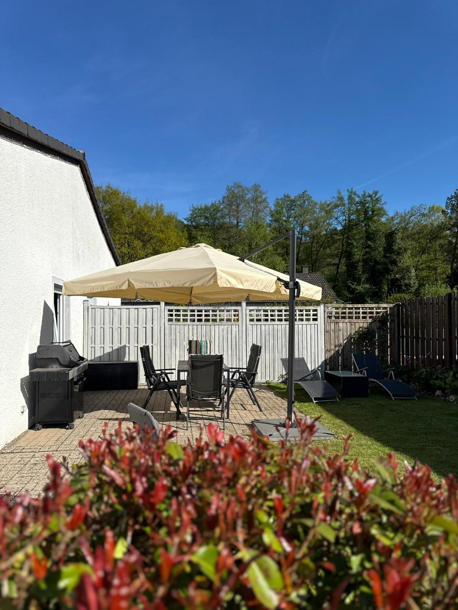 Ferienhaus Hunsrueckliebe Liederbach  Екстер'єр фото