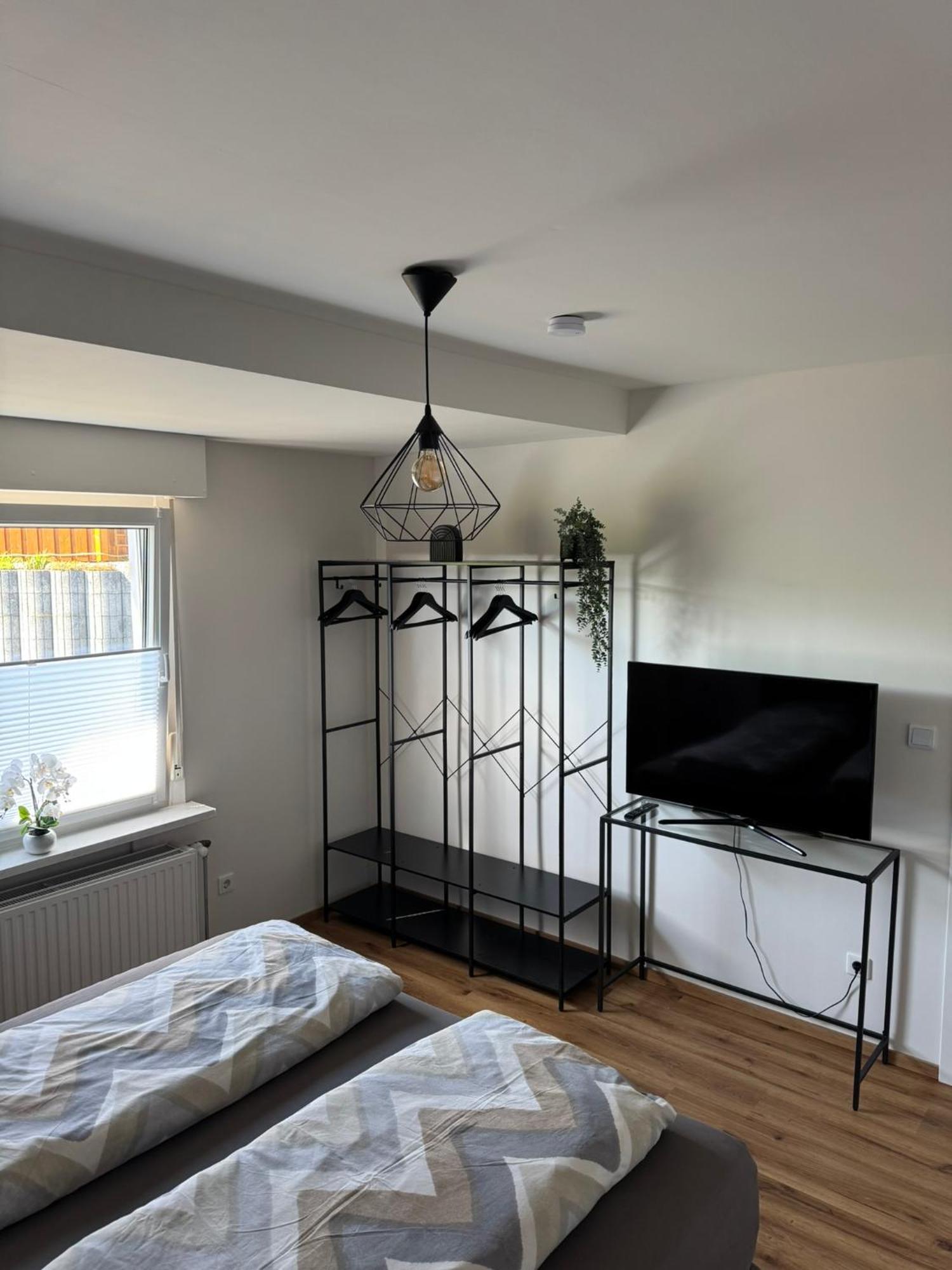 Ferienhaus Hunsrueckliebe Liederbach  Екстер'єр фото