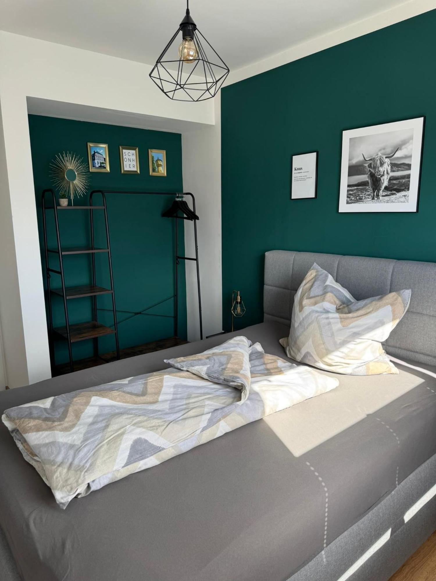 Ferienhaus Hunsrueckliebe Liederbach  Екстер'єр фото